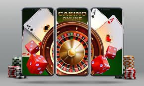 Dashboard aplikasi gampang88 di perangkat mobile menampilkan berbagai kategori permainan dan opsi login