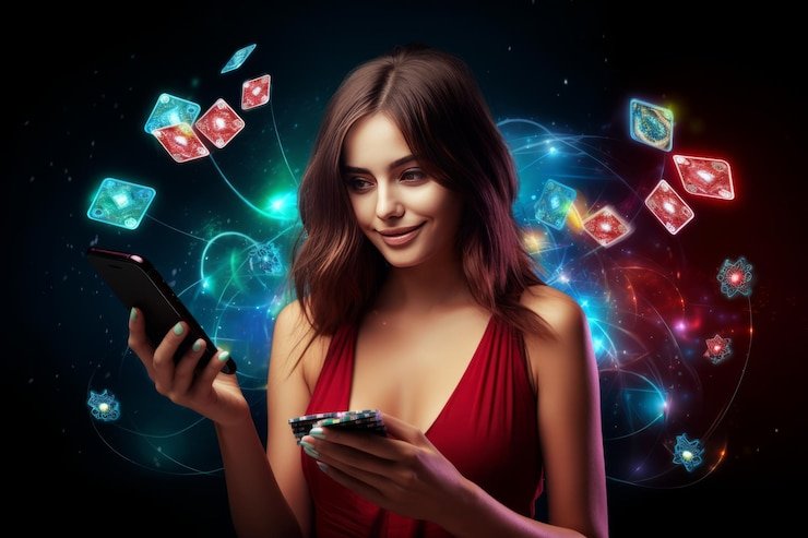 gampang88 featured game showcase