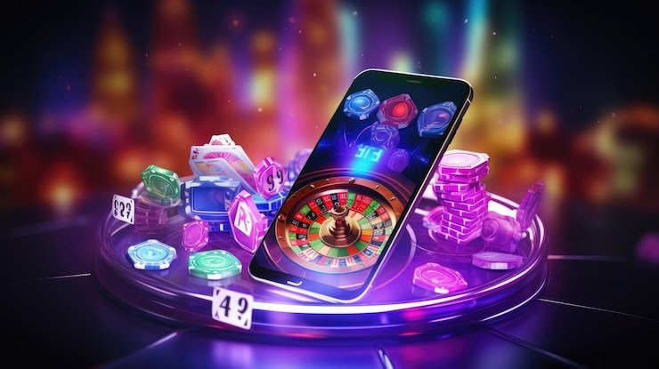 Tampilan Allbet di aplikasi mobile gampang88 dengan tabel live dealer dan pasar sports